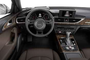 Audi A6 Allroad 3.0 TDI 190hp Quattro Business Edition