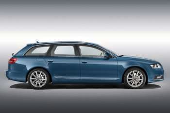 Audi A6 Avant 2.0 TDIe Advance