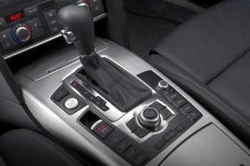 Audi A6 Avant 3.0 TDI Quattro Advance