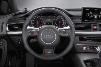 Audi A6 Avant 2.0 TDI 190hp Ultra Sport Edition