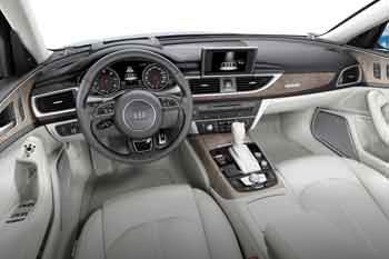Audi A6 Avant 2.0 TDI 190hp Quattro Premium Edition