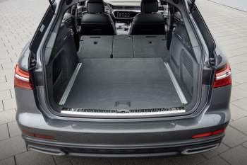 Audi A6 Avant 45 TFSI Business Edition