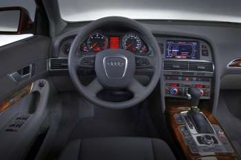 Audi A6 3.0 TDI Quattro Pro Line