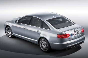 Audi A6 2.7 TDI Advance