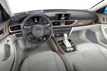 Audi A6 2.0 TFSI Quattro Premium Edition