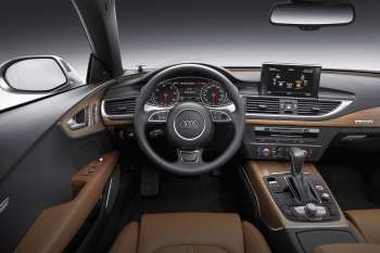 Audi A7 Sportback 1.8 TFSI Pro Line +