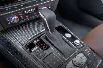 Audi A7 Sportback 3.0 TDI Ultra 190hp