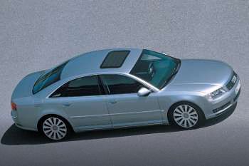 Audi A8 3.2 FSI