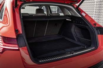 Audi E-tron 55 Quattro Business Edition