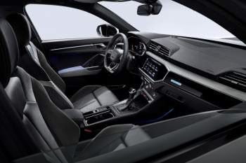Audi Q3 Sportback 35 TDI Business Edition