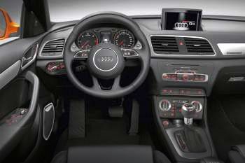 Audi Q3 1.4 TFSI Pro Line