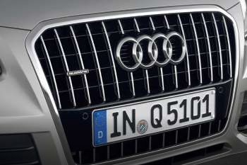 Audi Q5 2.0 TDI 150hp Pro Line