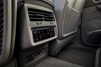 Audi Q7 55 TFSI Quattro Pro Line Plus