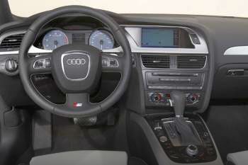 Audi S4 Avant 3.0 TFSI Quattro Pro Line