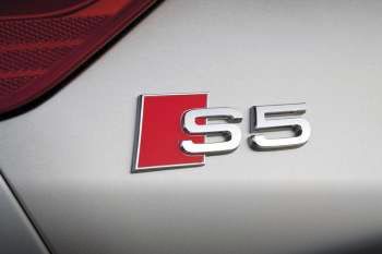 Audi S5 Coupe 3.0 TFSI Quattro Pro Line