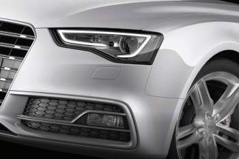 Audi S5 Coupe 3.0 TFSI Quattro Pro Line