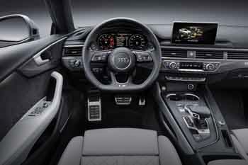 Audi S5 Sportback 3.0 TDI Quattro