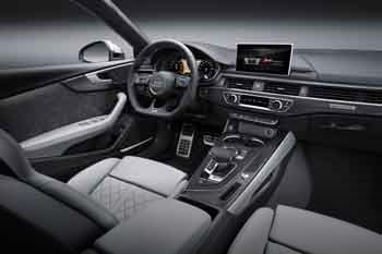 Audi S5 Sportback 3.0 TDI Quattro