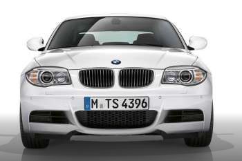 BMW 118d Coupe M Sport Edition