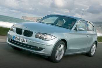 BMW 120d Business Line Ultimate Edition