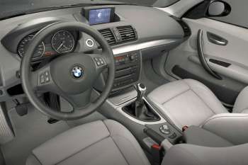BMW 118i Executive