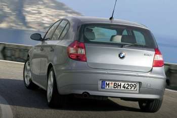 BMW 116i