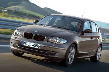 BMW 120i Business Line Ultimate Edition