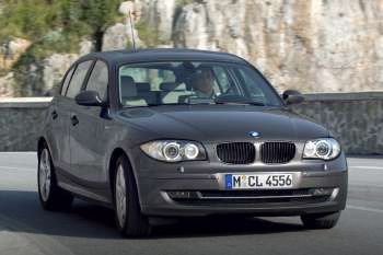 BMW 120d Business Line Edition