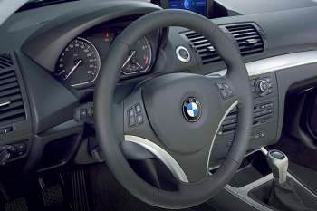 BMW 120d Executive