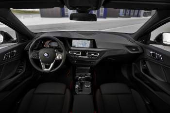 BMW 120d XDrive