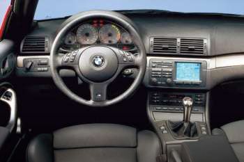 BMW 318ti Compact Executive