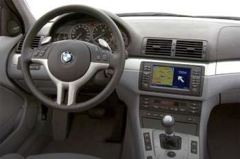 BMW 325xi Touring Edition