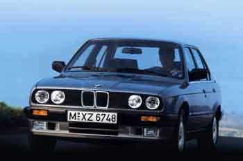BMW 324td