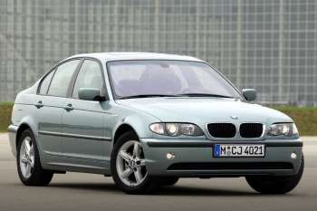 BMW 325xi Edition