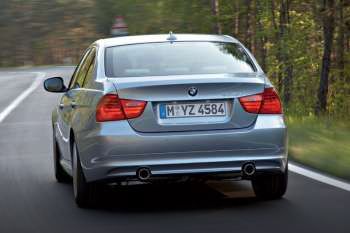 BMW 320i M Sport Edition
