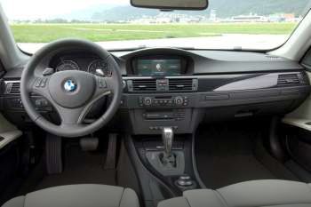 BMW 335xi Coupe Executive