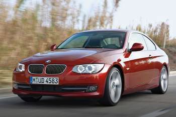 BMW 325d Coupe Business Exclusive Edition