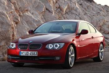 BMW 320d Coupe Business Exclusive Edition