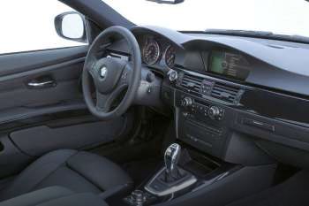 BMW 330d Coupe Sport Edition