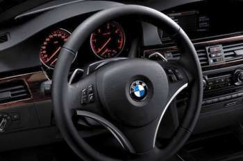 BMW 320d Coupe Corporate Lease Exclusve Edition
