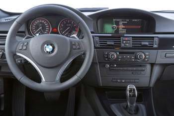 BMW 330d XDrive Coupe Exclusive Edition