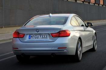 BMW 425d Coupe Business