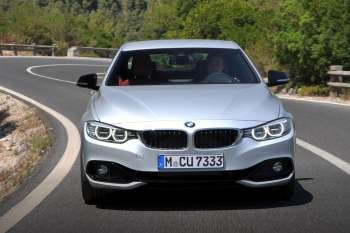 BMW 425d Coupe Executive