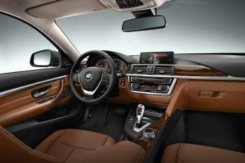 BMW 418d Coupe Corporate Lease Edition