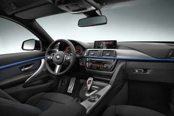 BMW 430d XDrive Coupe High Executive