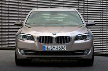 BMW 528i Touring High Executive