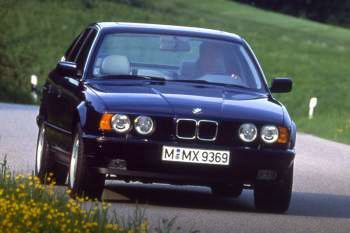 BMW 525i Executive