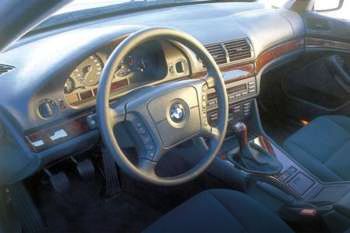 BMW 530i Executive