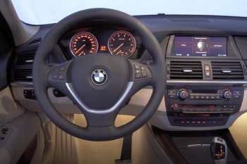 BMW X5 XDrive30i High Executive