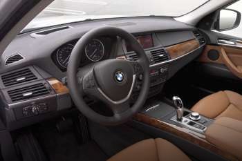 BMW X5 XDrive30i High Executive